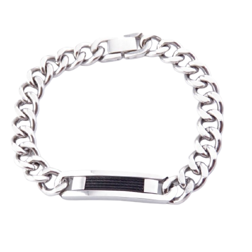 [Pulseras de hombre], [Braston], [Pulseras para regalo], [Regalo para chico] - Braston