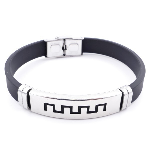 [Pulseras de hombre], [Braston], [Pulseras para regalo], [Regalo para chico] - Braston