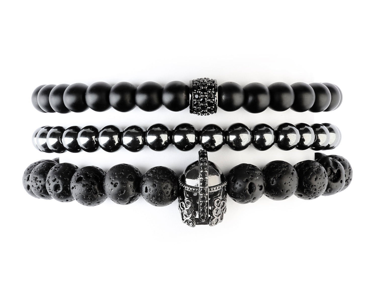 [Pulseras de hombre], [Braston], [Pulseras para regalo], [Regalo para chico]  - Braston