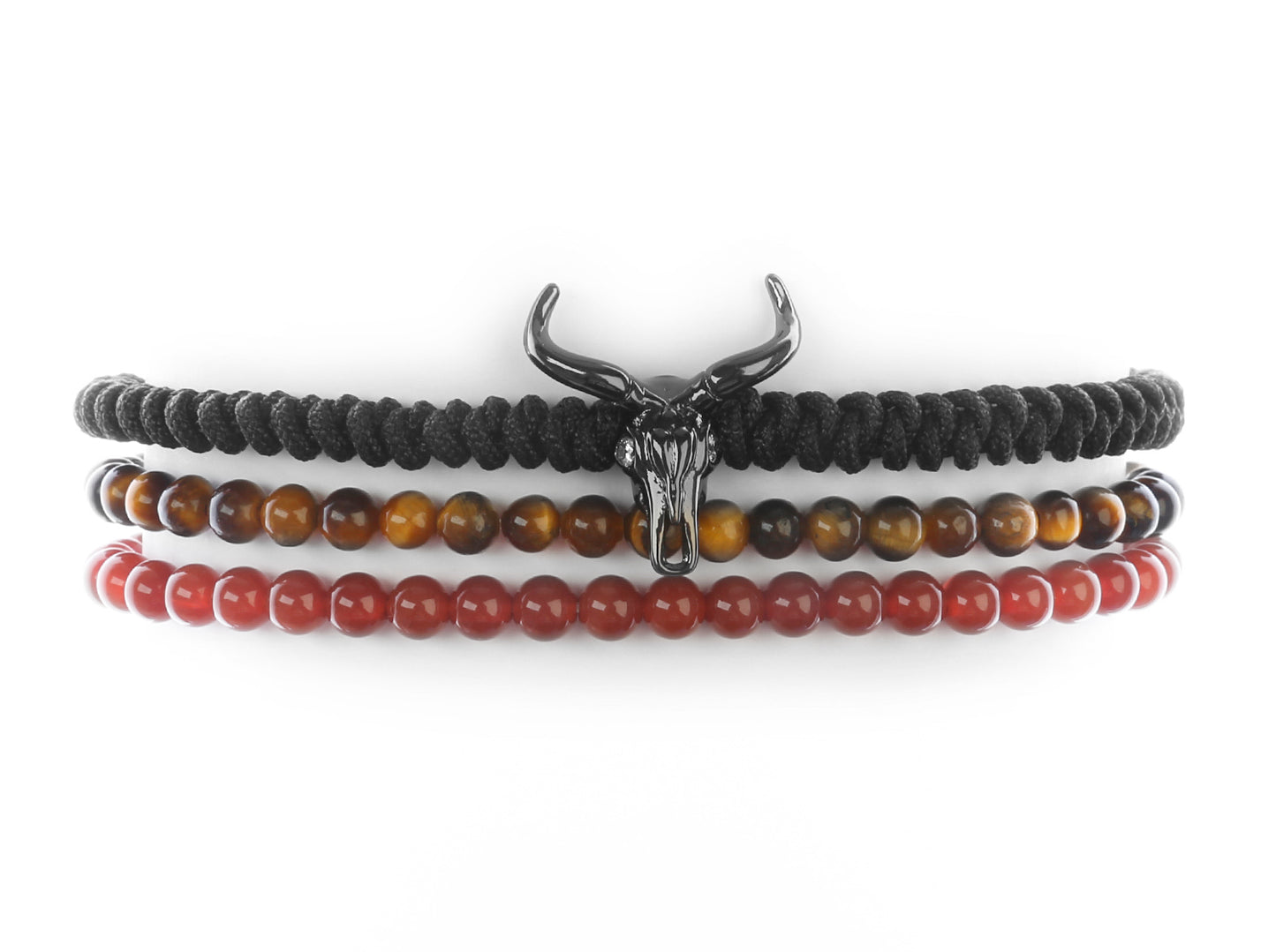 [Pulseras de hombre], [Braston], [Pulseras para regalo], [Regalo para chico]  - Braston