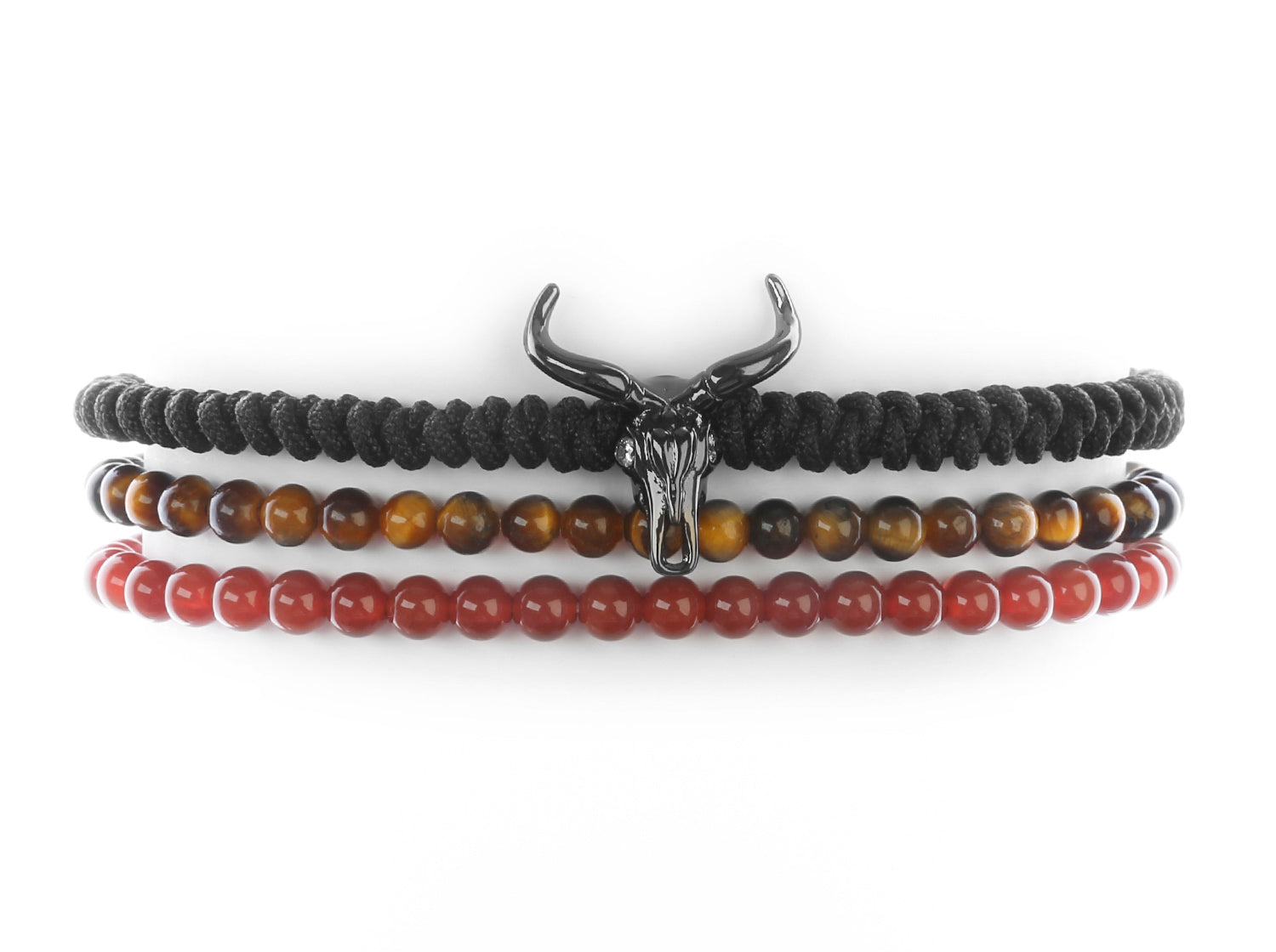 [Pulseras de hombre], [Braston], [Pulseras para regalo], [Regalo para chico]  - Braston
