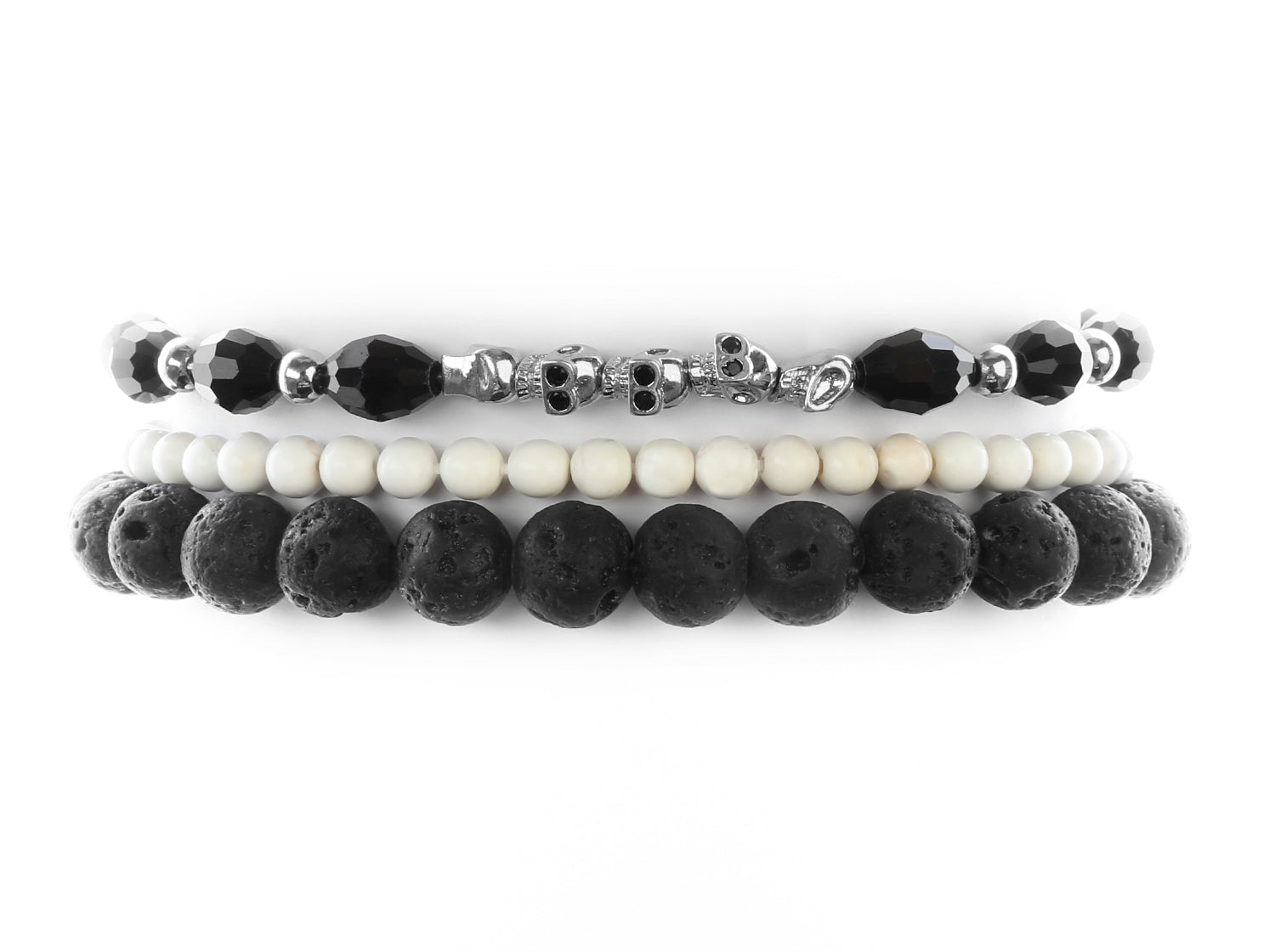 [Pulseras de hombre], [Braston], [Pulseras para regalo], [Regalo para chico]  - Braston